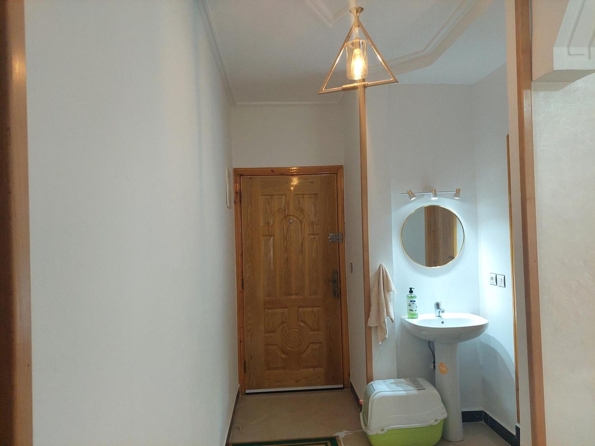Hi Home Meknes Exterior photo