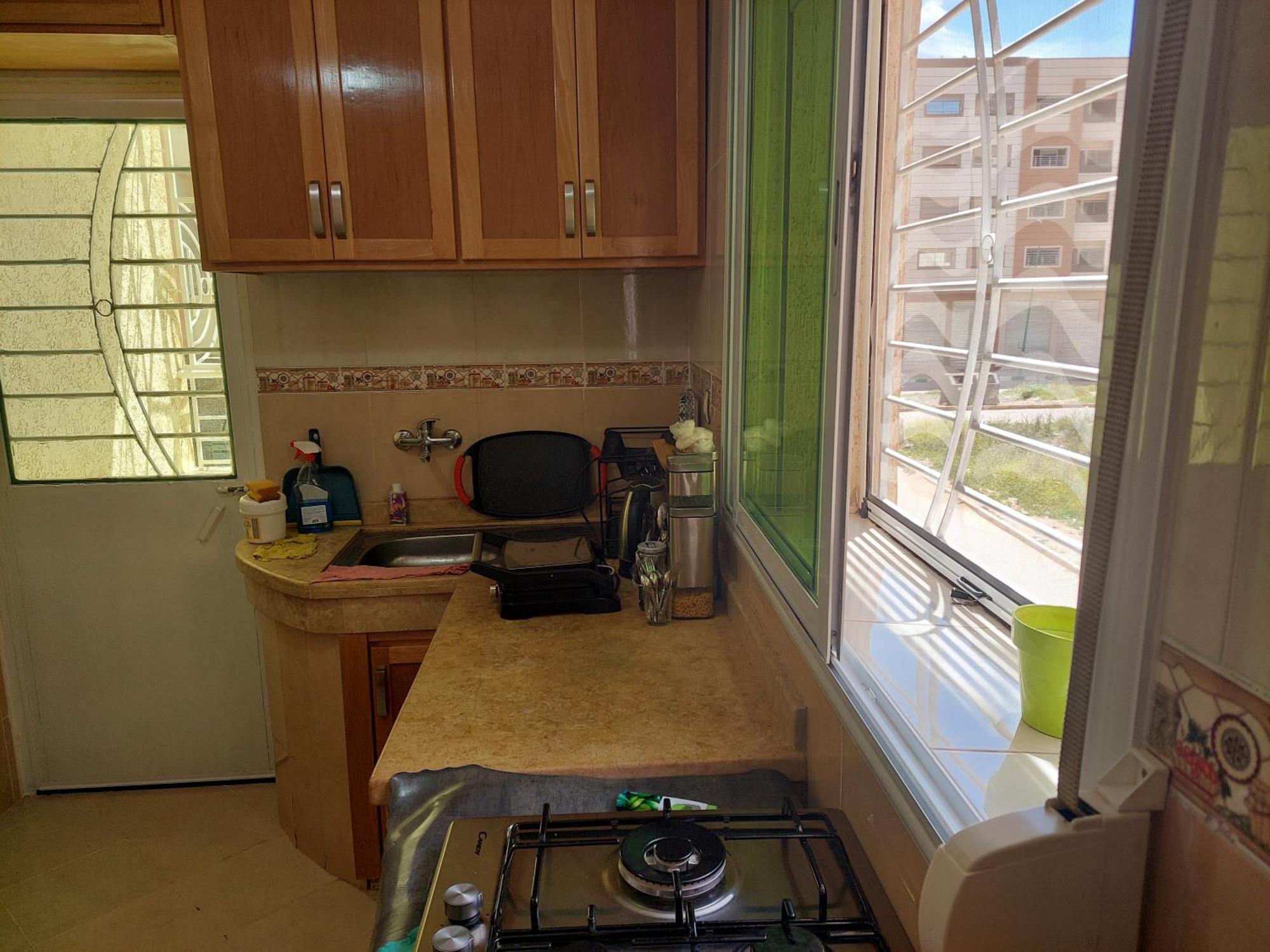 Hi Home Meknes Exterior photo