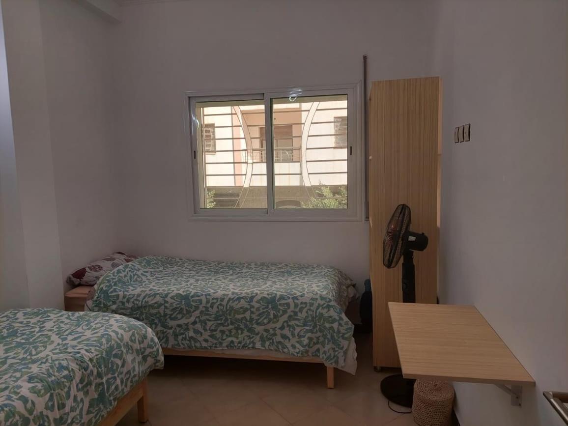 Hi Home Meknes Exterior photo